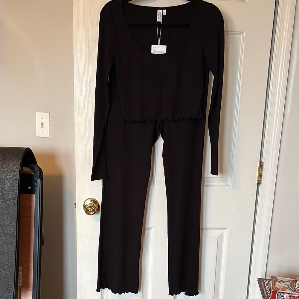 Cozy set